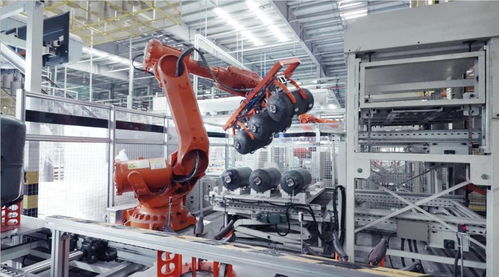 錘砸重?fù)綦姄?工廠直擊海爾熱水器的高品質(zhì)供配電業(yè)務(wù)