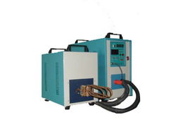 高頻釬焊機、熱處理設備與高頻感應加熱機 現代制造業的核心裝備